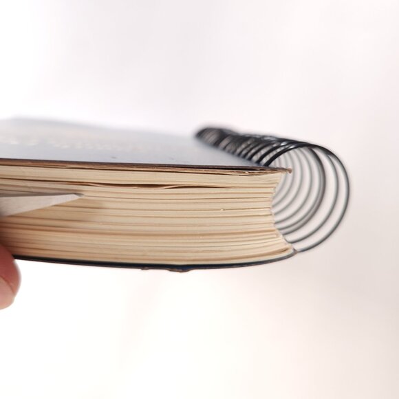 South Dakota Centennial Cookbook 1889-1989 SD Capitol Club Book‎ 5th Printing - Picture 14 of 15